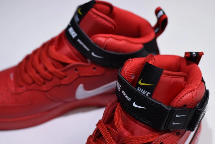 ModernLook nike air force 1 mid `07 lv8 804609- 3008